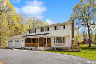 111 Lebanon Rd, Bethany, CT 06524 - Photo 1