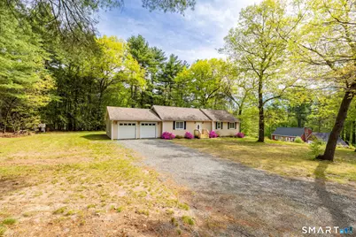 29 Old Simsbury Road, Granby, CT 06035 - Photo 4