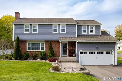 273 Dix Road, Wethersfield, CT 06109 - Photo 1