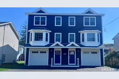 44 Mettler Street #B, Woodbridge, CT 06525 - Photo 1