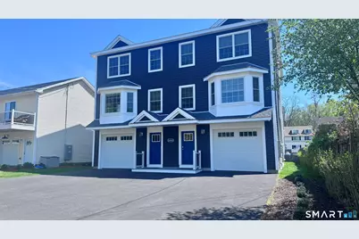44 Mettler Street #B, Woodbridge, CT 06525 - Photo 2