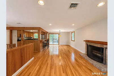 36 Fern Hollow Drive, Granby, CT 06035 - Photo 4