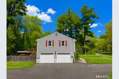 36 Fern Hollow Drive, Granby, CT 06035 - Photo 20