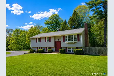 36 Fern Hollow Drive, Granby, CT 06035 - Photo 2