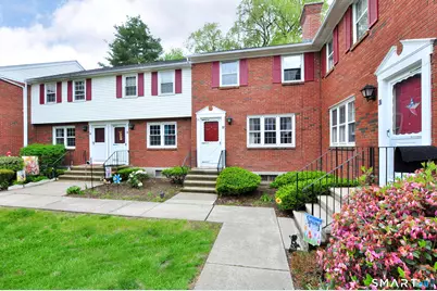 86 Brandywine Lane #86, Suffield, CT 06078 - Photo 2