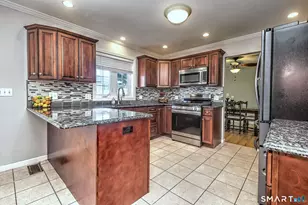 126 Silver Sands Rd, East Haven, CT 06512 - Photo 14