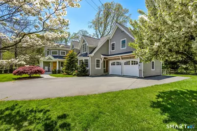 18 Phillips Lane, Darien, CT 06820 - Photo 2