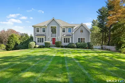 132 1/2 West Norwalk Road, Norwalk, CT 06850 - Photo 1