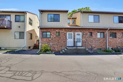 60 Wolfpit Avenue #1B, Norwalk, CT 06851 - Photo 1