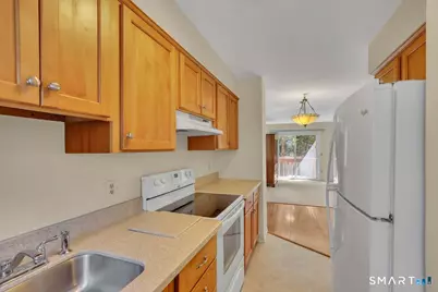 60 Wolfpit Avenue #1B, Norwalk, CT 06851 - Photo 8