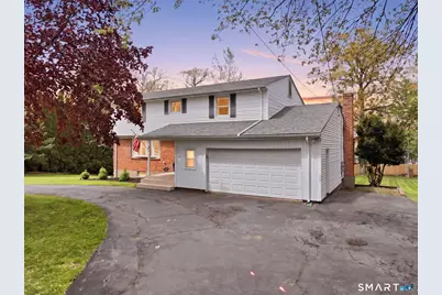 25 Toll Gate Road, Wethersfield, CT 06109 - Photo 2