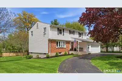 25 Toll Gate Road, Wethersfield, CT 06109 - Photo 1