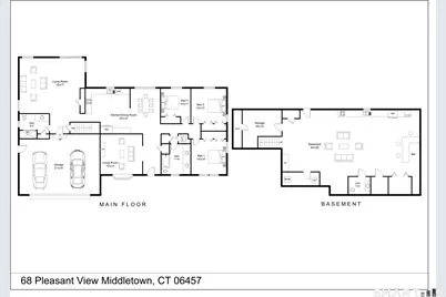 68 Pleasant View Drive, Middletown, CT 06457 - Photo 36