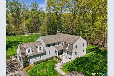 4 Cardinal Lane, Westport, CT 06880 - Photo 34