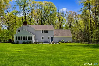 4 Cardinal Lane, Westport, CT 06880 - Photo 4