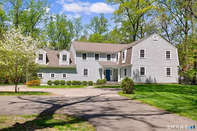 4 Cardinal Lane, Westport, CT 06880 - Photo 1