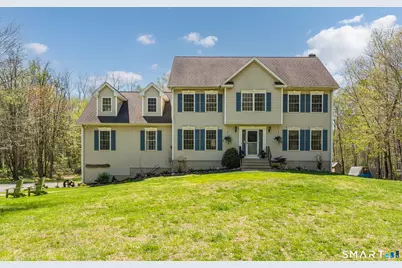 57 Hubbard Road, Haddam, CT 06438 - Photo 2