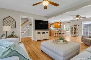 57 Hubbard Rd, Haddam, CT 06438 - Photo 2