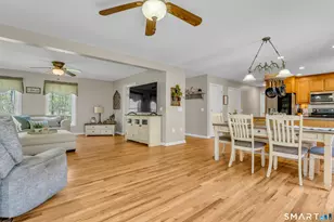 57 Hubbard Rd, Haddam, CT 06438 - Photo 4