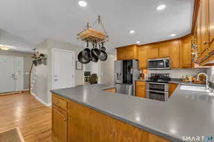 57 Hubbard Rd, Haddam, CT 06438 - Photo 8