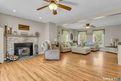 57 Hubbard Road, Haddam, CT 06438 - Photo 6
