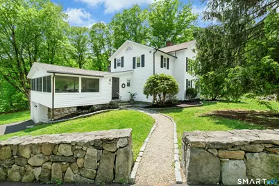 180 Old Branchville Road, Ridgefield, CT 06877 - Photo 2