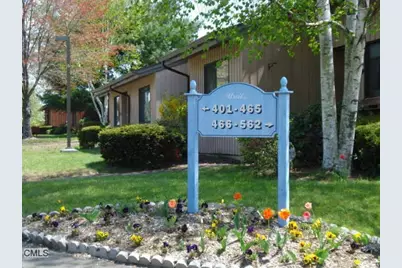 460 Asbury Ridge #460, Shelton, CT 06484 - Photo 14
