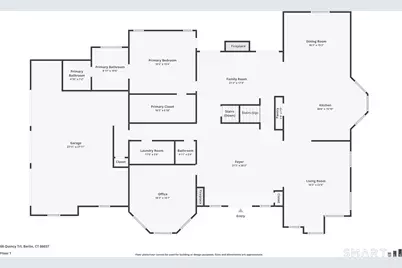 66 Quincy Trail, Berlin, CT 06037 - Photo 6