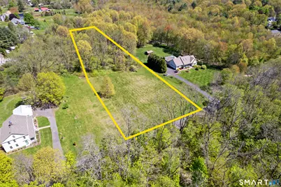 Lot 28F Oak Street, Suffield, CT 06078 - Photo 2