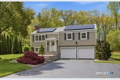 3 Ledgewood Drive, Farmington, CT 06032 - Photo 1