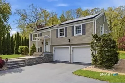 3 Ledgewood Drive, Farmington, CT 06032 - Photo 2