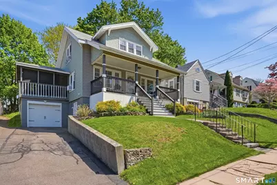 132 Carpenter Avenue, Meriden, CT 06450 - Photo 2