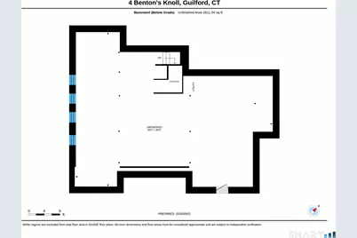 4 Bentons Knoll #2, Guilford, CT 06437 - Photo 40