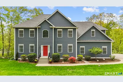56 Goldberg Road, Colchester, CT 06415 - Photo 1