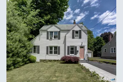 23 Morris Avenue, Bristol, CT 06010 - Photo 2