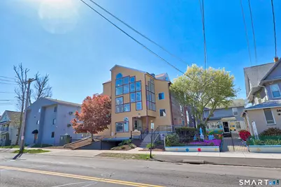 1492 North Avenue #204, Bridgeport, CT 06604 - Photo 4