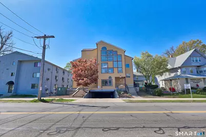 1492 North Avenue #204, Bridgeport, CT 06604 - Photo 1