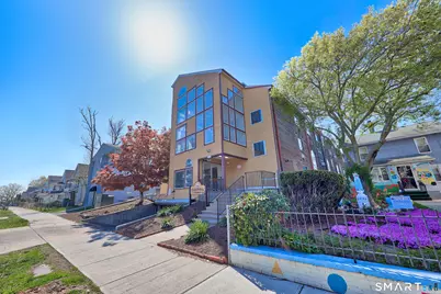 1492 North Avenue #204, Bridgeport, CT 06604 - Photo 2
