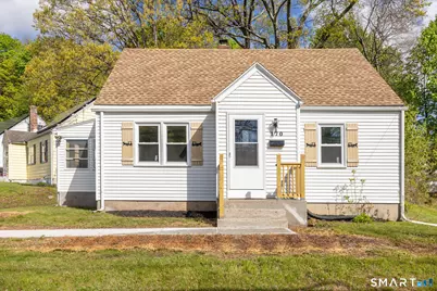 170 McKinley Drive, New Britain, CT 06053 - Photo 1