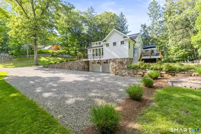 8 Gaylord Drive South, Wilton, CT 06897 - Photo 34