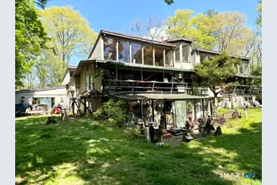 27 Huckleberry Lane, Weston, CT 06883 - Photo 6