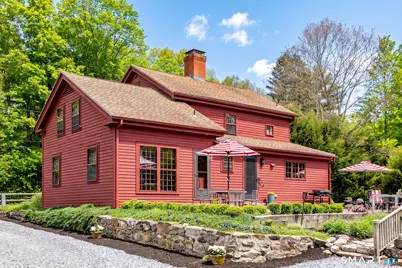 253 Bacon Pond Road, Woodbury, CT 06798 - Photo 4