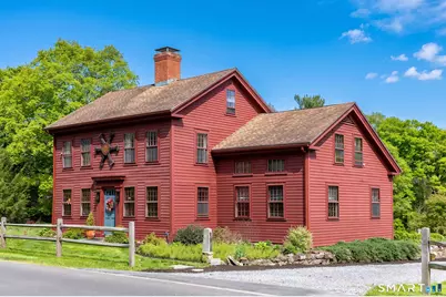 253 Bacon Pond Road, Woodbury, CT 06798 - Photo 1