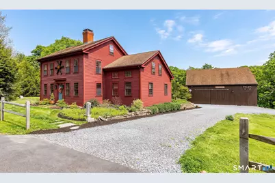 253 Bacon Pond Road, Woodbury, CT 06798 - Photo 1