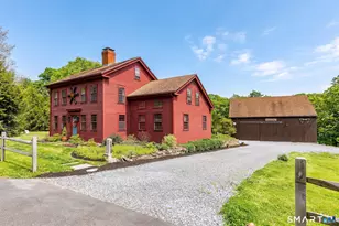 253 Bacon Pond Rd, Woodbury, CT 06798 - Photo 1