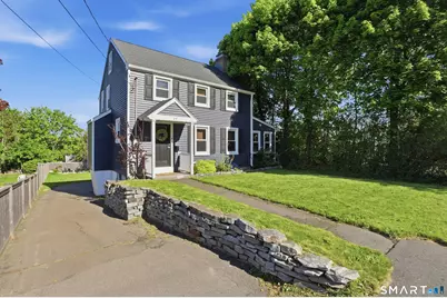 19 Draper Avenue, Meriden, CT 06450 - Photo 2