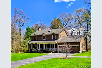 505 Brooklyn Road, Canterbury, CT 06331 - Photo 1