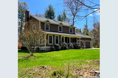 505 Brooklyn Road, Canterbury, CT 06331 - Photo 2