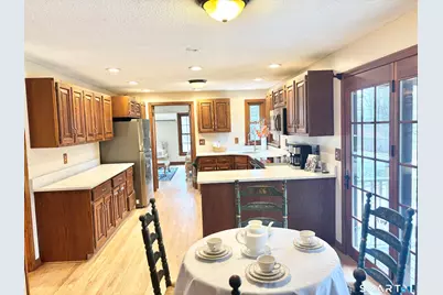 43 Hebron Road, Bolton, CT 06043 - Photo 6