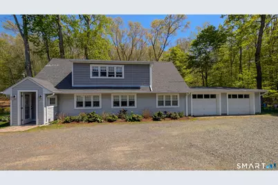 437 Georges Hill Road, Southbury, CT 06488 - Photo 32